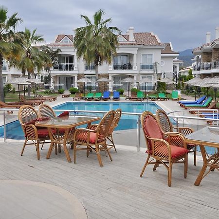 Blue Green Apartment Fethiye Exterior photo