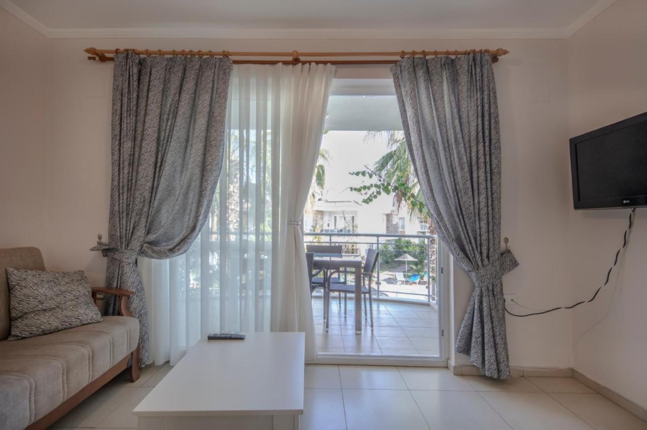 Blue Green Apartment Fethiye Exterior photo