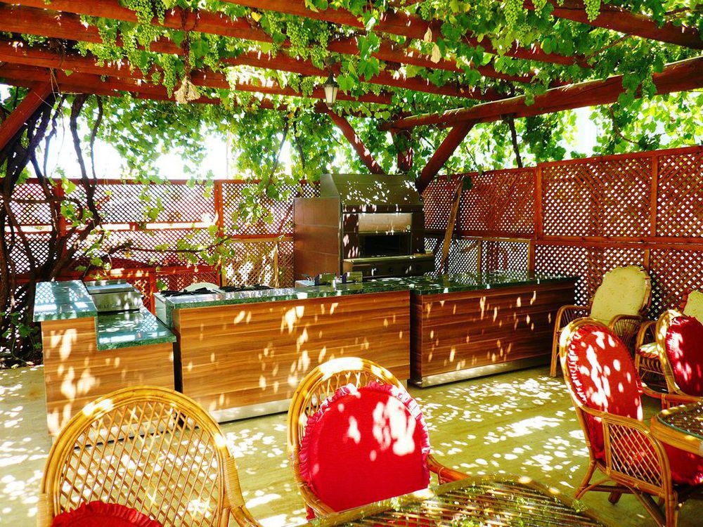 Blue Green Apartment Fethiye Exterior photo
