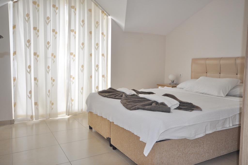 Blue Green Apartment Fethiye Exterior photo