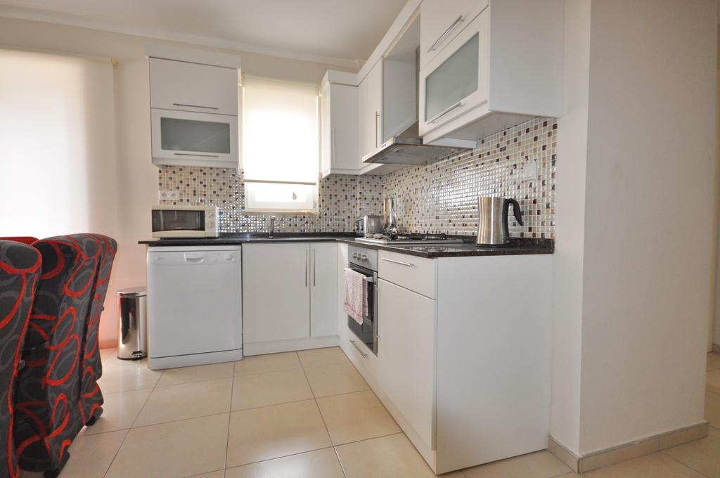 Blue Green Apartment Fethiye Exterior photo