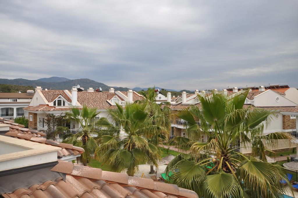 Blue Green Apartment Fethiye Exterior photo