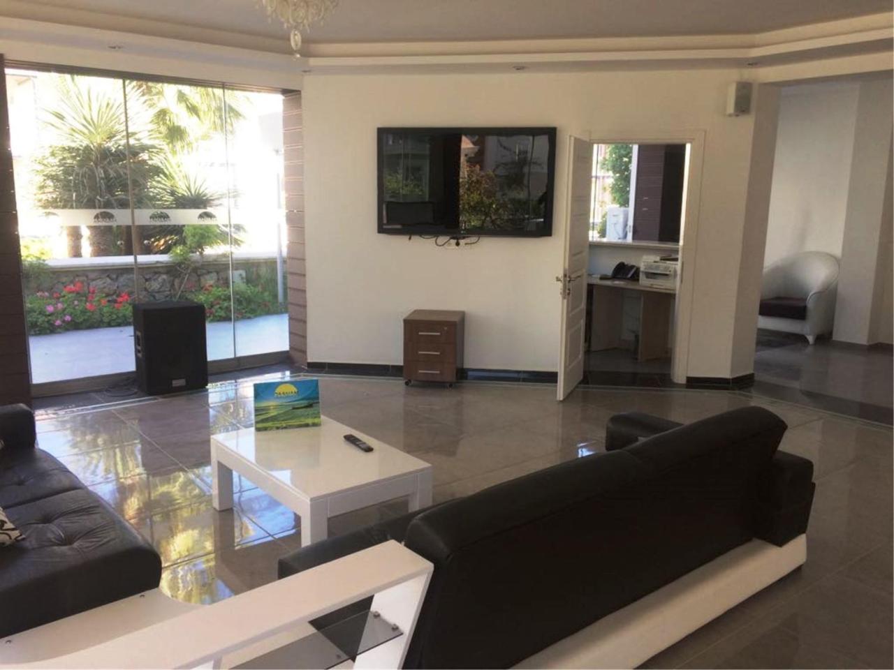 Blue Green Apartment Fethiye Exterior photo